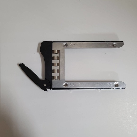 SuperMicro 2.5" SAS-SATA Hot Swap Caddy Tray - Picture 7 of 7